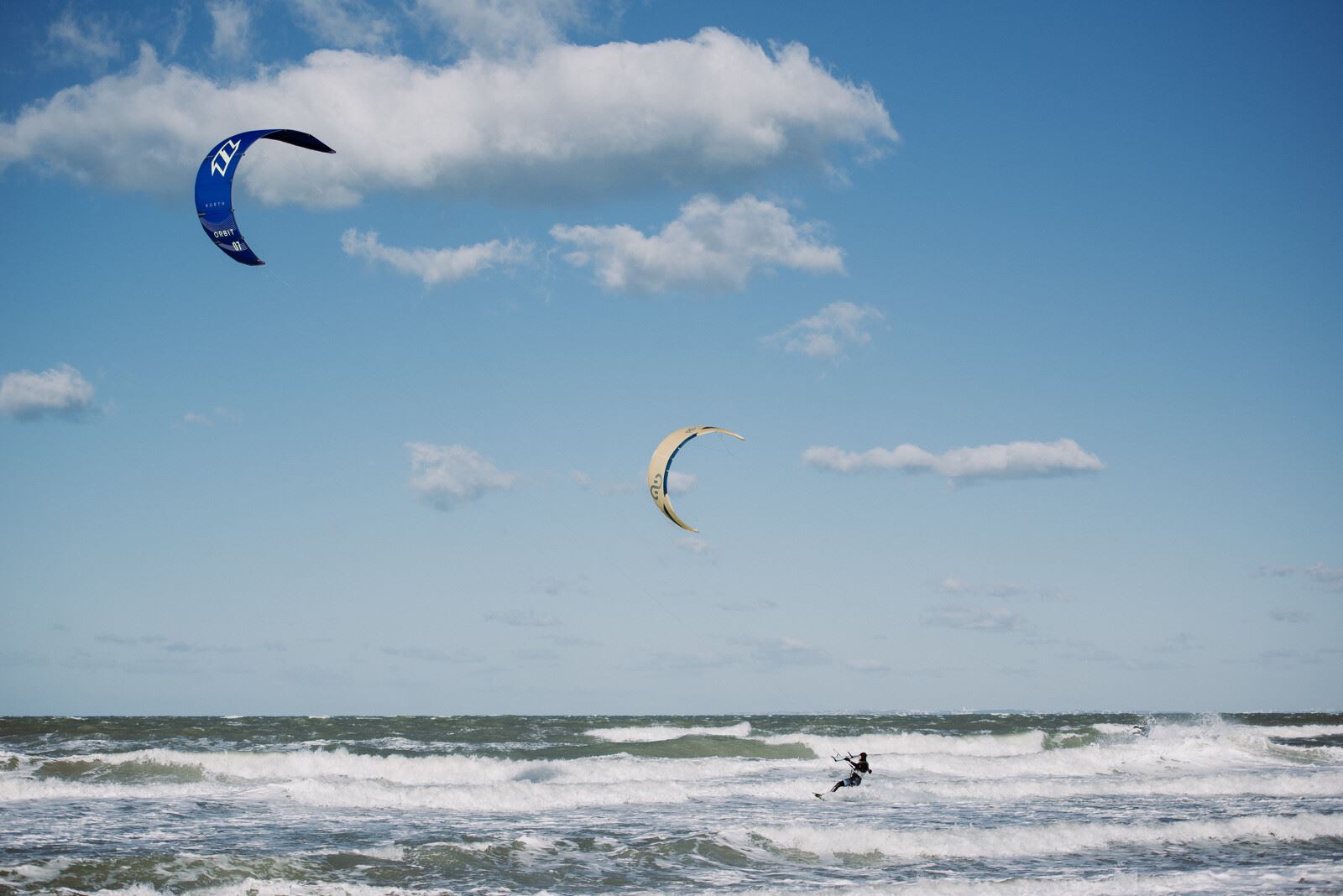 Kite surf