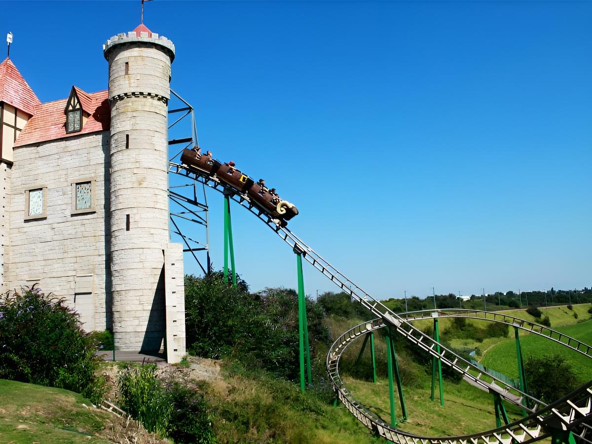 festyland