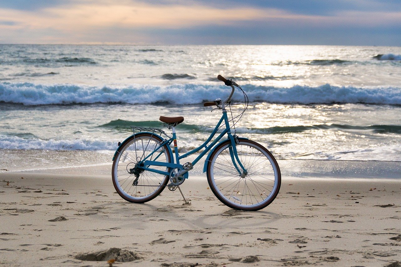 vélos